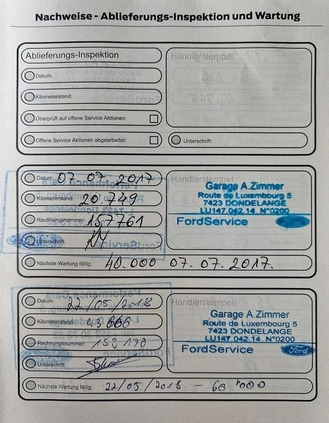 Ford Kuga cena 58900 przebieg: 159029, rok produkcji 2015 z Olsztynek małe 529